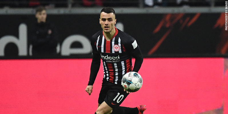 Most Impactful Player 21. Spieltag