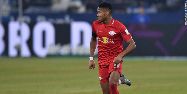 Most Impactful Player 23. Spieltag