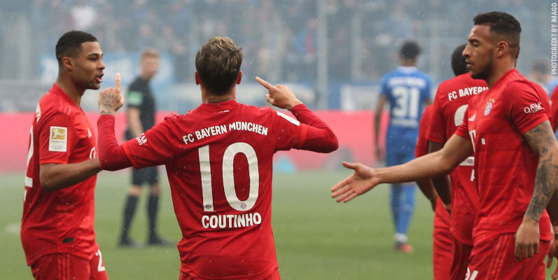 Most Impactful Player 24. Spieltag