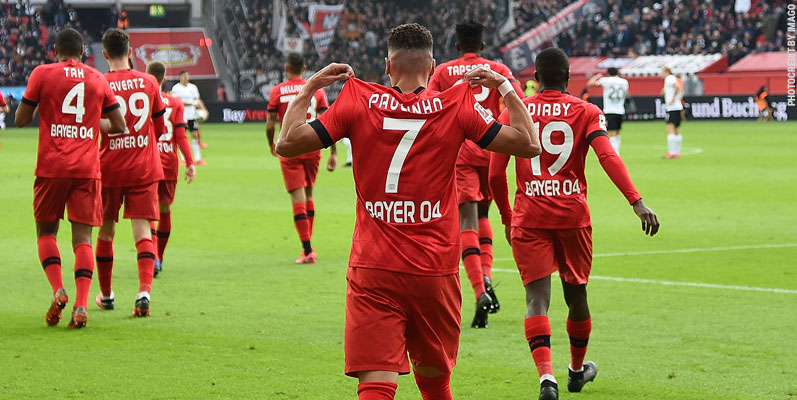 Most Impactful Player 25. Spieltag