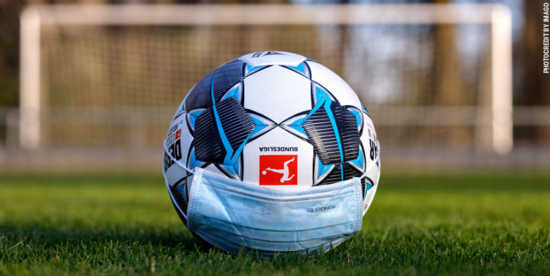 Die Zukunft der Sportspiele