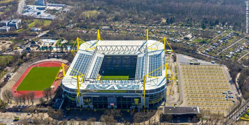 Revierderby: Der Pott ist endlich wieder heiß