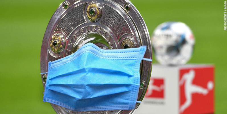 Hacke, Spitze, Fehlpass?