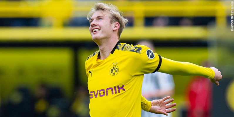 Most Impactful Player 26. Spieltag