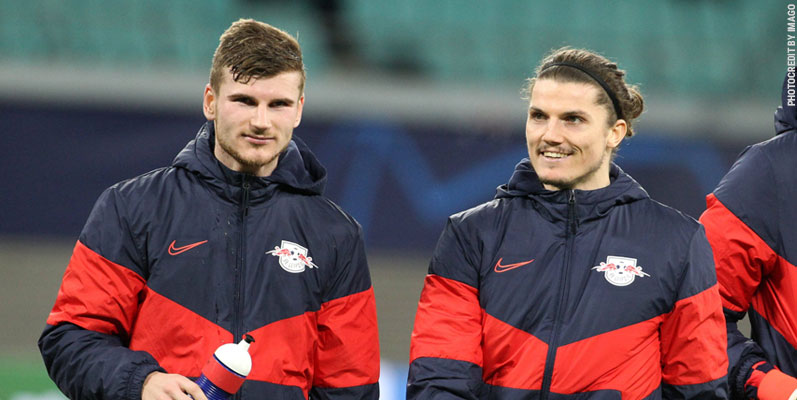 Most Impactful Player 27. Spieltag