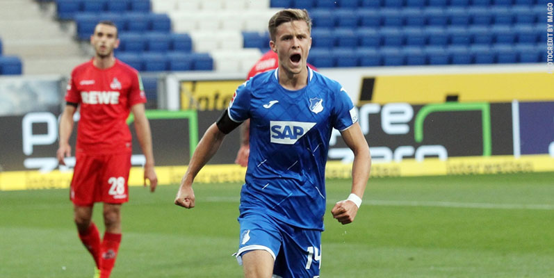 Most Impactful Player 28. Spieltag