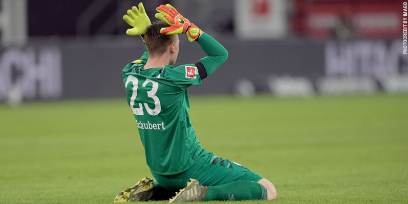 Schalke 04 vs. Werder Bremen