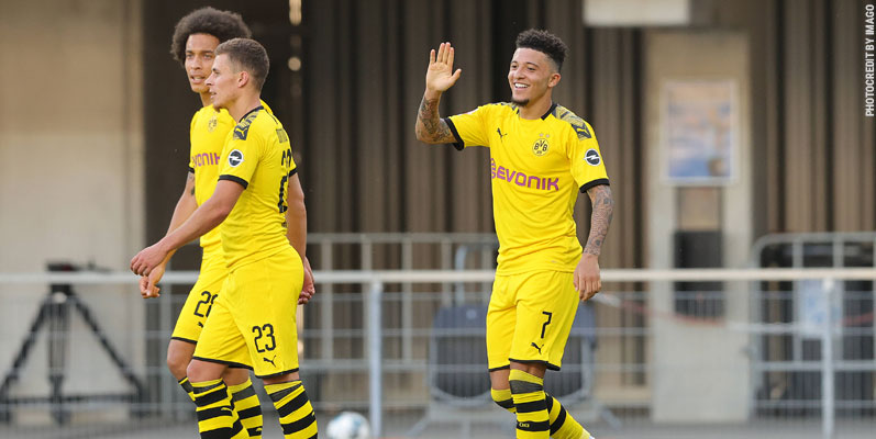 Most Impactful Player 29. Spieltag