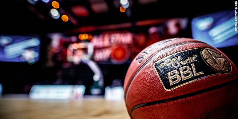 BBL Finalturnier 