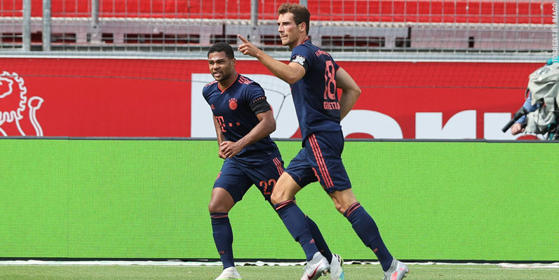 Titelsause oder Wartepause?