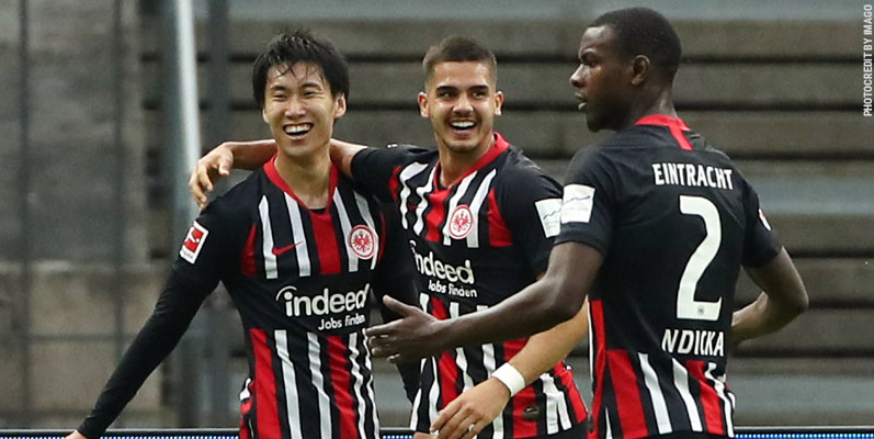 Most Impactful Player 31. Spieltag