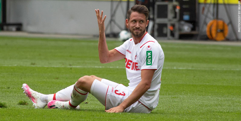 Himmel und Hölle am Rhein