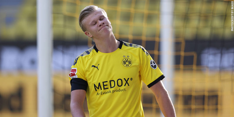 Duell der B-Meister! 