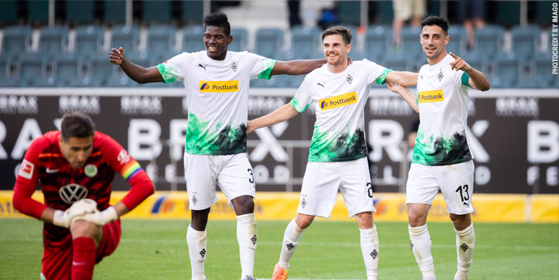 Most Impactful Player 32. Spieltag