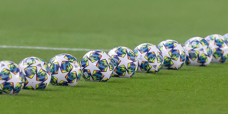 Die Königsklasse bittet zum Tanz!