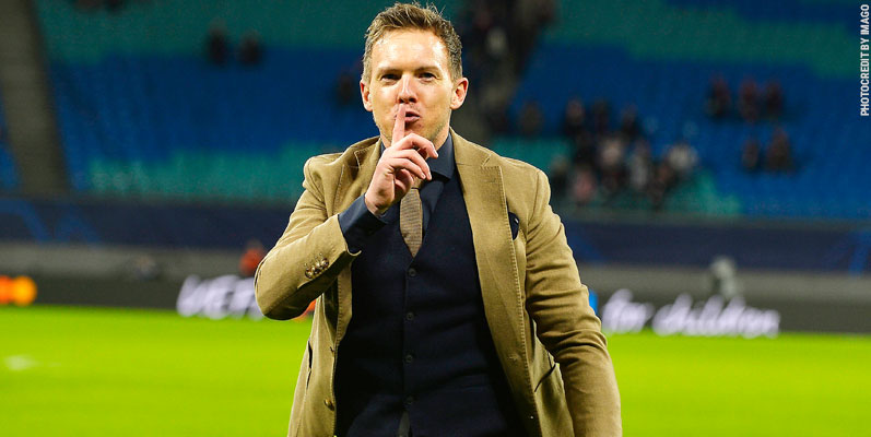 Rote Bullen ohne Energie?