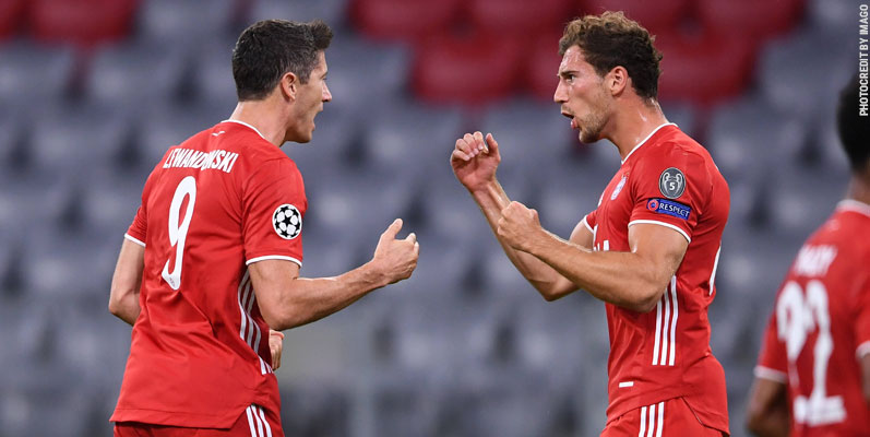 Barca oder Badeurlaub