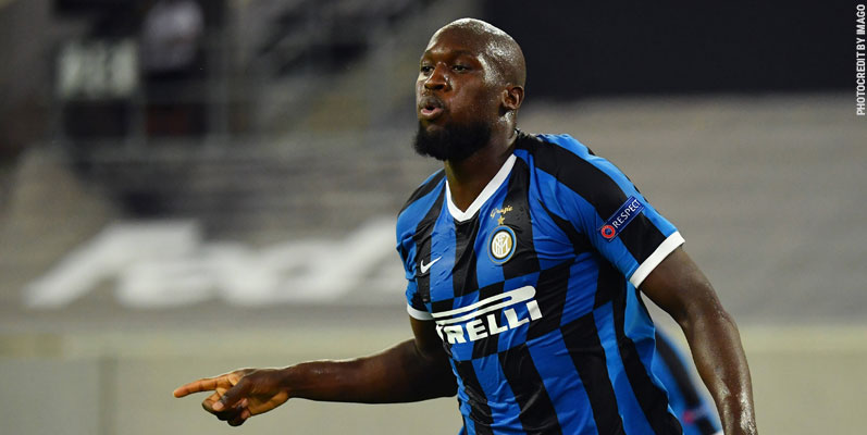 Halbfinale Europa League