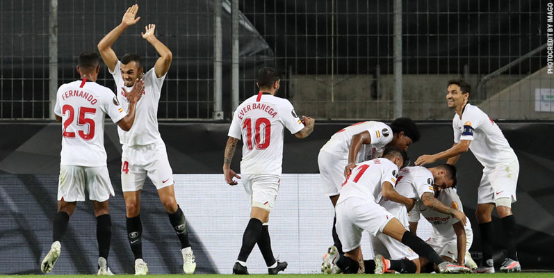 Spiel es noch einmal, Sevilla!