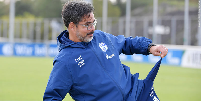 Knapp bei Kasse, aber reich an Gegentoren