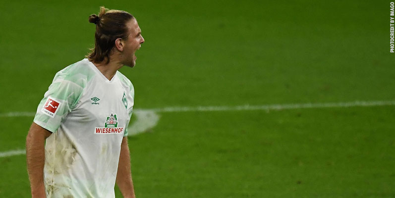 Most Impactful Player 2. Spieltag