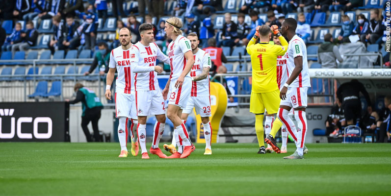  Kölscher Krisengipfel