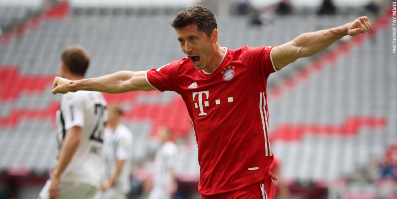 Most Impactful Player 3. Spieltag