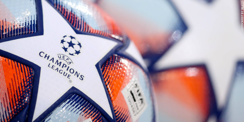 Endlich wieder Königsklasse