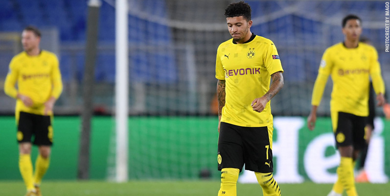 Revier-Derby: Frust-Abbau gegen Königsblau?