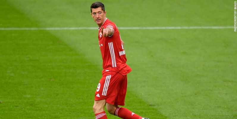 Most Impactful Player: 5. Spieltag