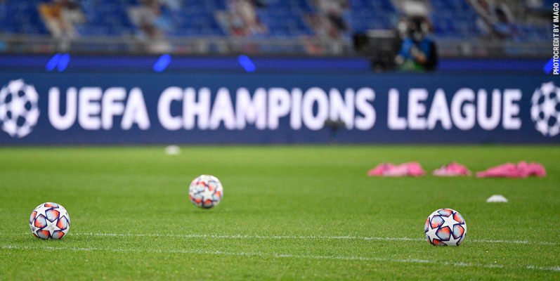 Champions League: Au revoir, Zidane?