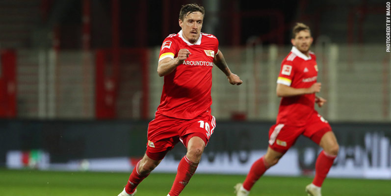 Most Impactful Player: 7. Spieltag