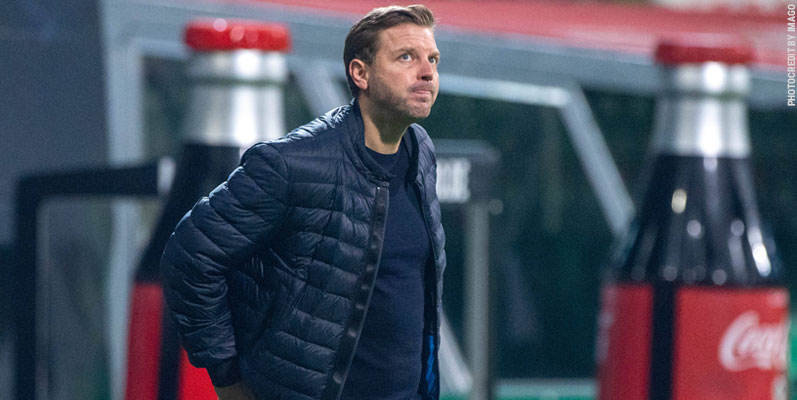 Wie wahrscheinlich ist das denn!?