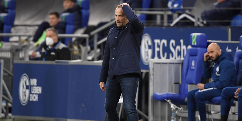 Gibt`s Schalker Schlachtplatte?