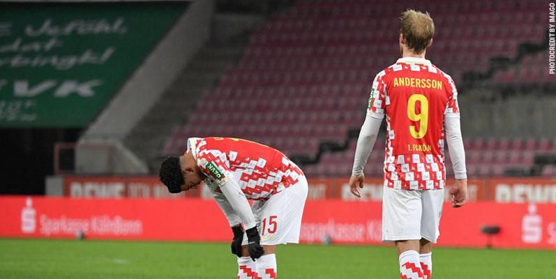 Wie wahrscheinlich ist das denn!? 