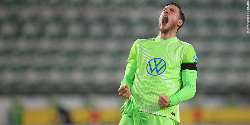 Most Impactful Player: 9. Spieltag