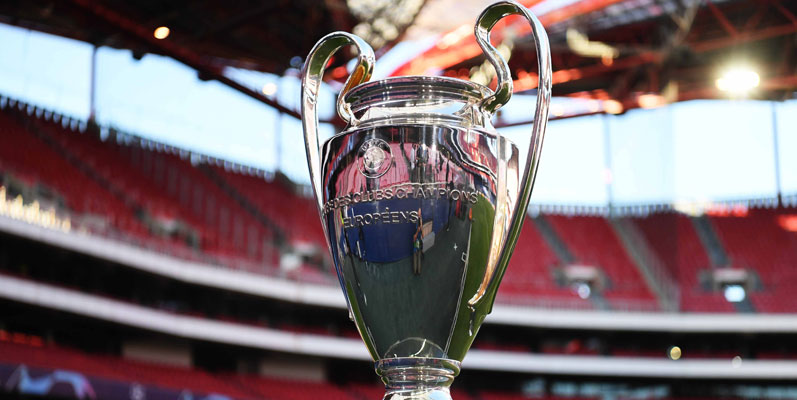 Matchball für Gladbach