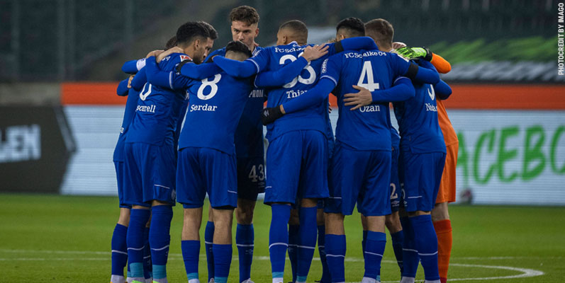 Wie wahrscheinlich ist das denn!? 