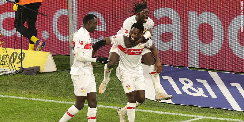 Most Impactful Player: 11. Spieltag