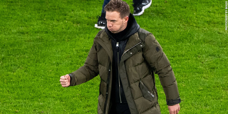 El Plastico zum Bergfest