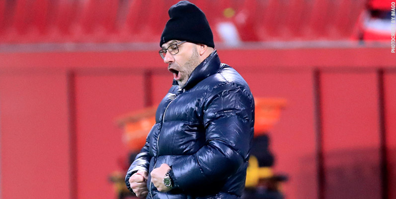 Bleibt Bayer im Bosz-Modus?