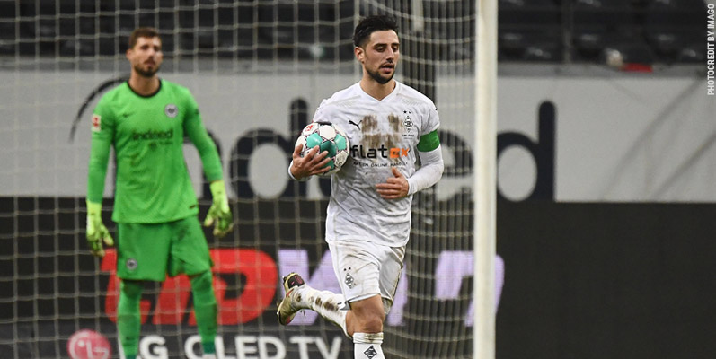 Most Impactful Player: 12. Spieltag