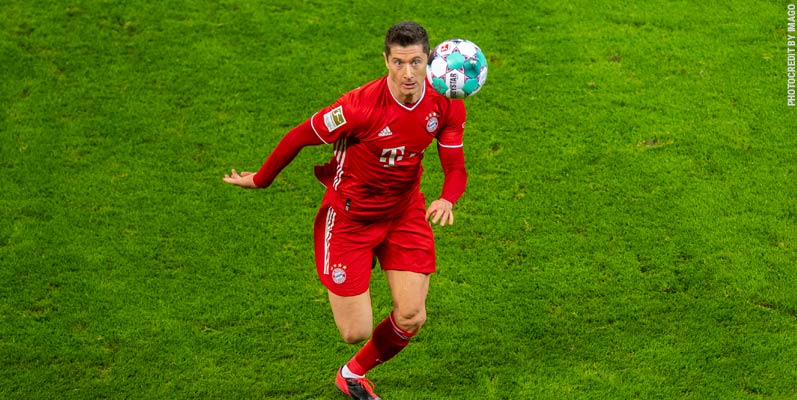 Most Impactful Player: 13. Spieltag