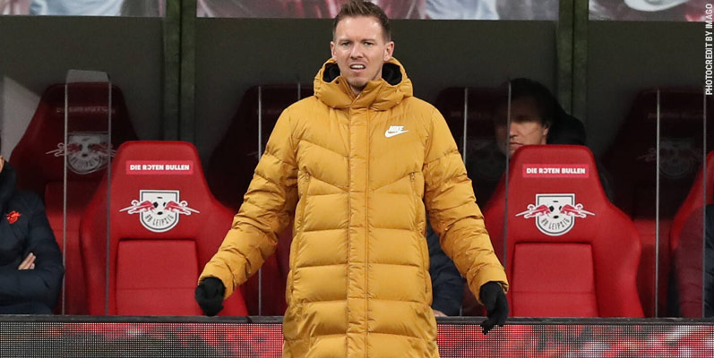 Ausrutscher beim Aufsteiger?