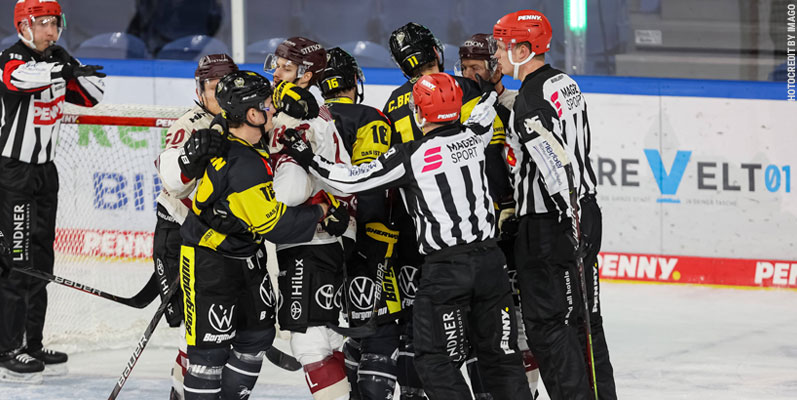 Eishockey-Kolumne