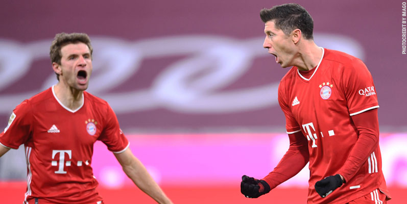 Most Impactful Player: 14. Spieltag