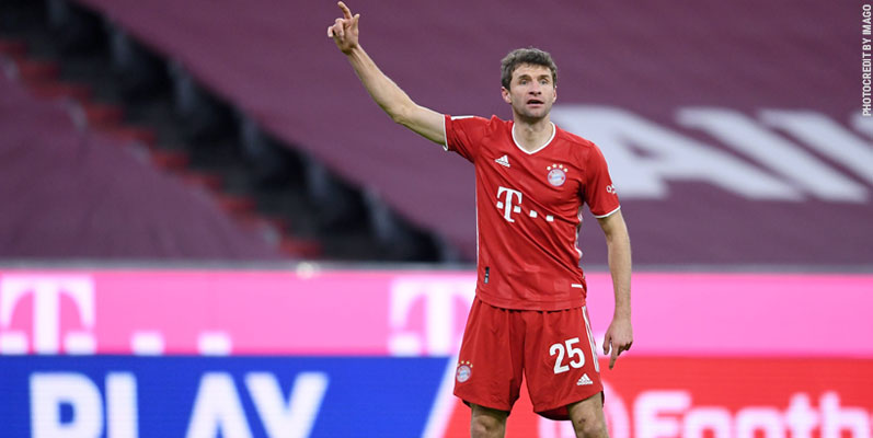 Black-Friday für die Bayern?