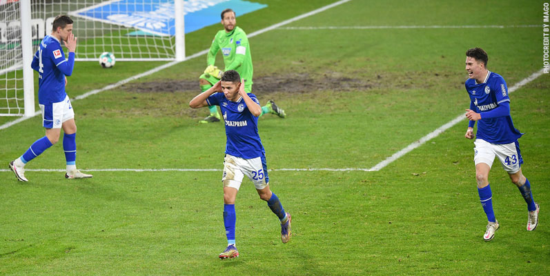 Most Impactful Player: 15. Spieltag