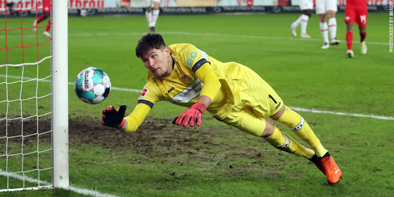 Sind VfB-Heimsiege verboten?