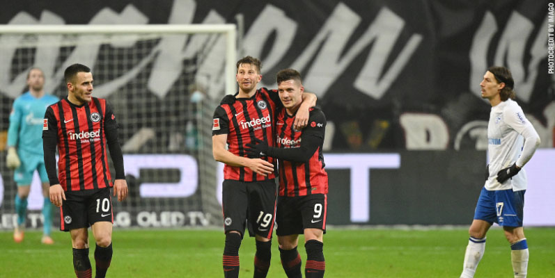 Most Impactful Player: 16. Spieltag